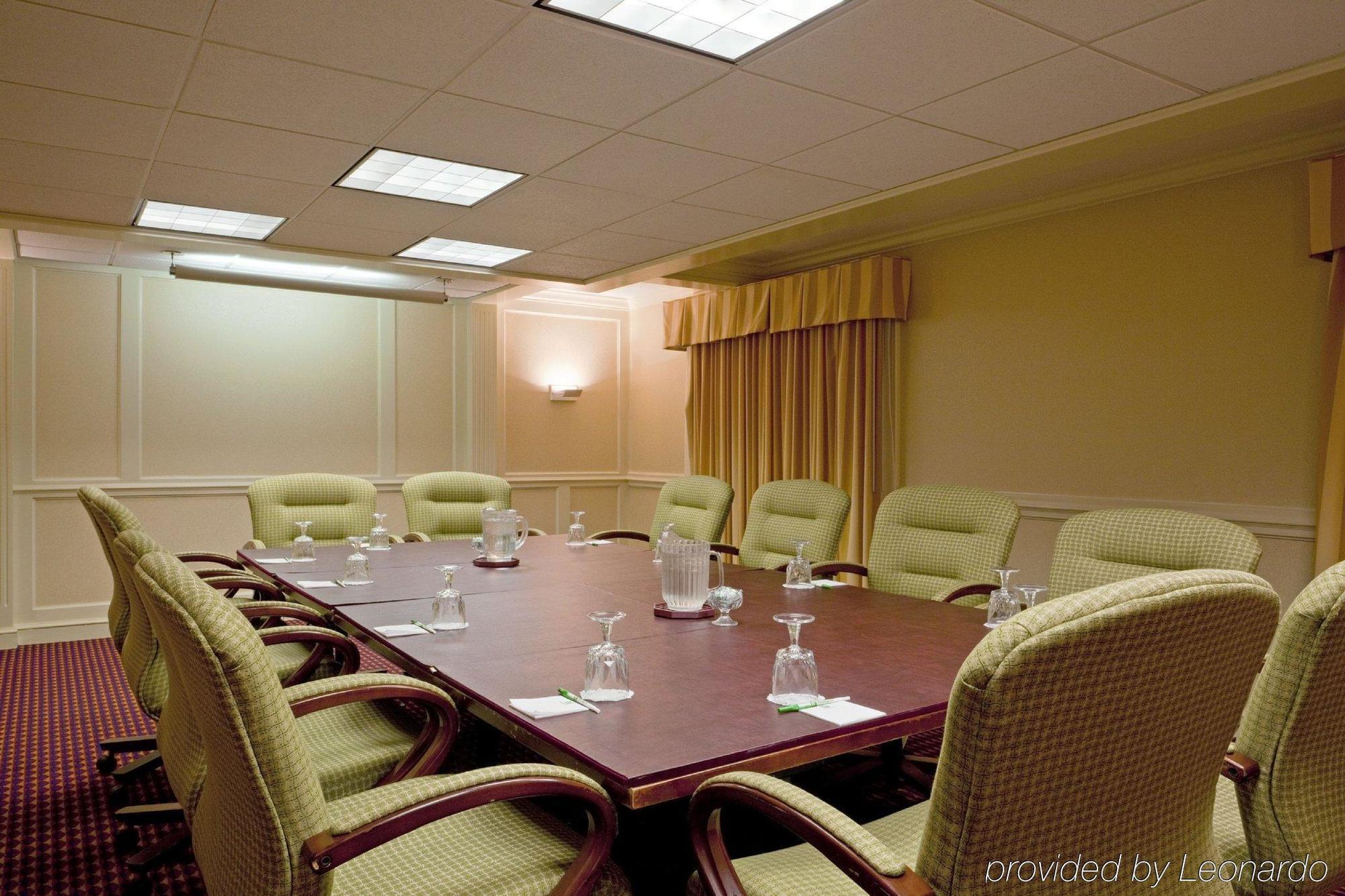 Boxboro Regency Hotel Boxborough Facilities photo