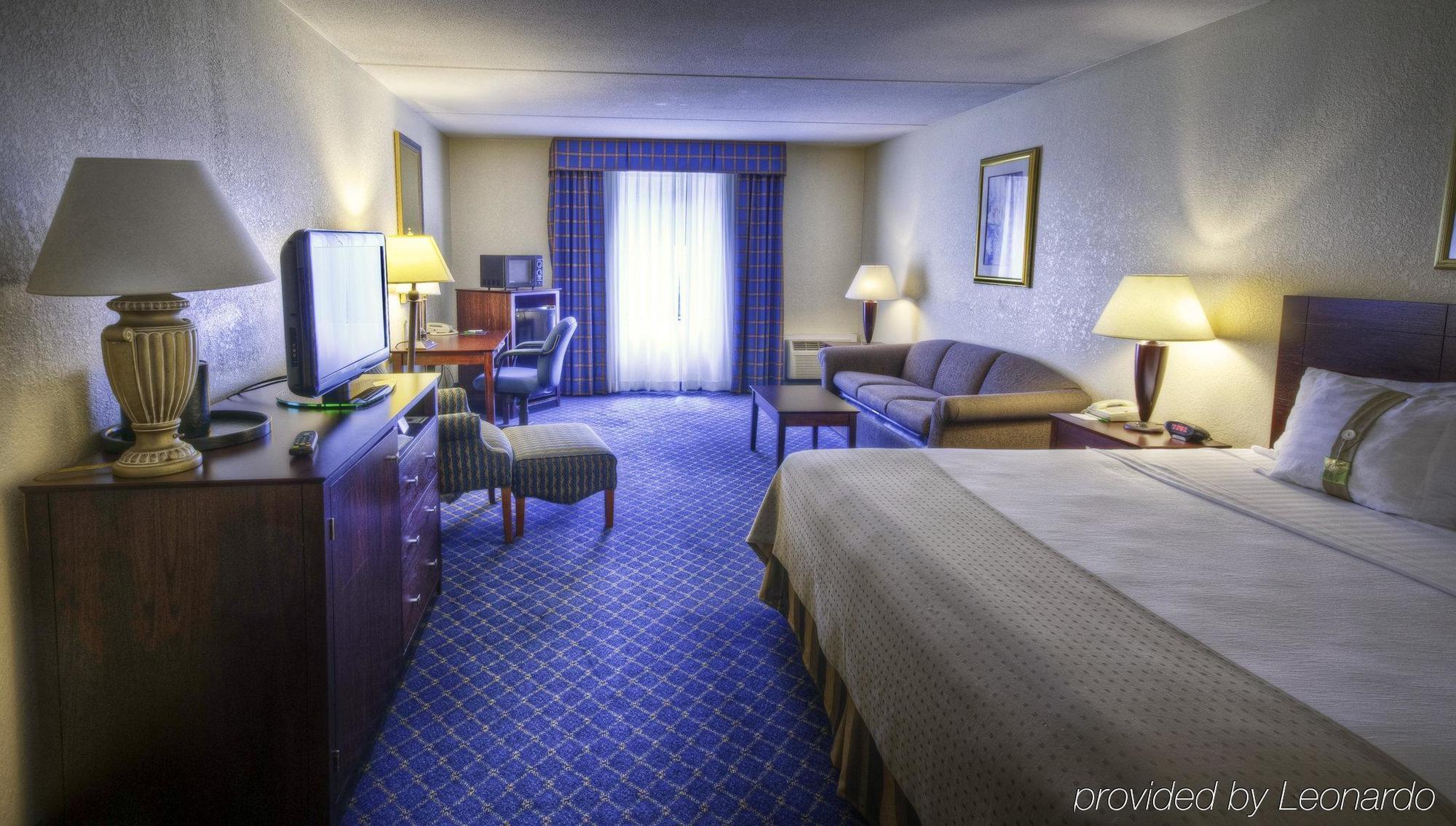 Boxboro Regency Hotel Boxborough Room photo
